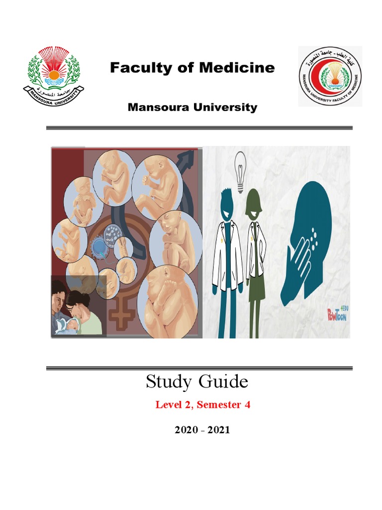 Semester 4 Medicine Study Guide | PDF | Menstrual Cycle | Informed Consent