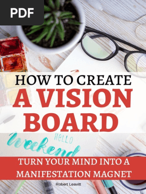 # a Vision Board