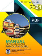 Buku Pengurusan 2021 - 11 Mac 2021