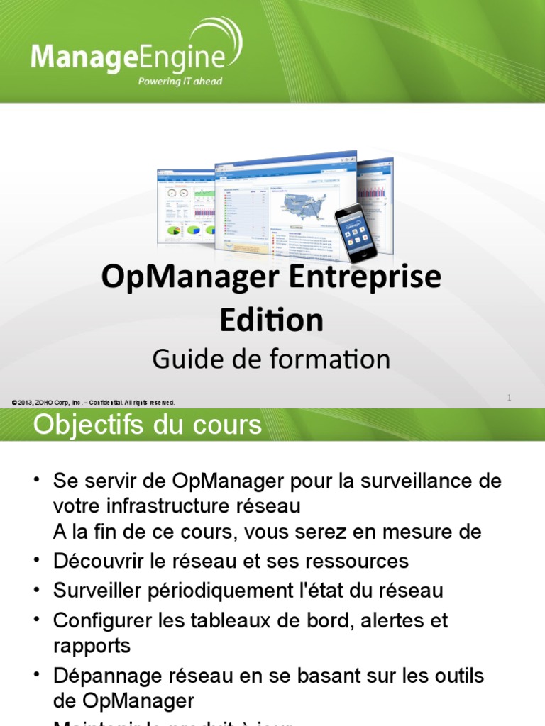 Op Manager V12 | PDF | VMware | Microsoft SQL Server