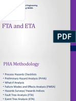 CEV654-Lecture 5b_Hazard Analyis_FTA_ETA
