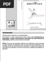 VT - Britânia - Air