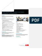 Configure and Maintain AC 800M SIL Controller