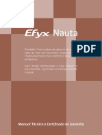 VT - Efyx - Nauta