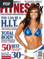Download FitnessRx for Women 2009 12 by api-61303841 SN51827438 doc pdf