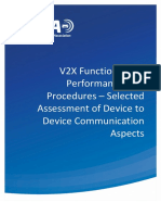 5GAA P-180092 TR V2X FP Test Procedures v1.1