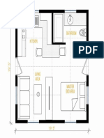 Casa Prefabricada Elon Musk 768x658