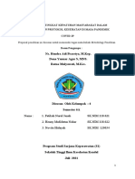 Kel 4 - PSIK 6A - Proposal Penelitiann1