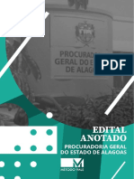 EditalAnotado-PGEAL_2021 2