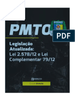 Legislação Atualizada PMTO