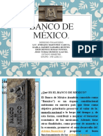 Banco de Mexico