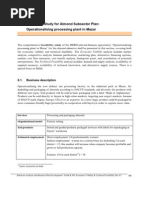 Download Almonds - Feasibility study for processing plan by braetto_1x1 SN51828872 doc pdf