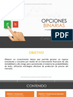 OPCIONES BINARIAS. La Estrategia Ganadora. Curso Para - PDF Free Download (1)