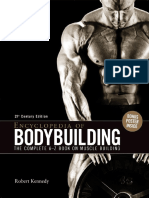 Encyclopedia of Bodybuilding the Complete a-Z Book on Muscle Building ( PDFDrive )