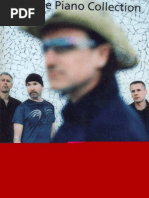 Download U2 Piano collection by Nigel Turner SN51829077 doc pdf