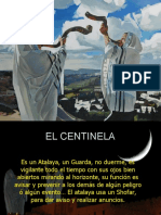 El Centinela