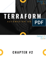 Terraform CH 2 Starting With Terraform Part 1