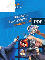 Manual Codigos