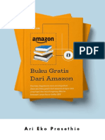 Buku Gratis Dari Amazon