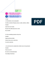 Simple Present Tense-WPS Office