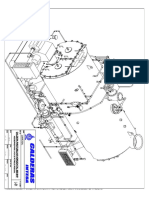 Arreglo en 3D Perifericos Vista Derecha