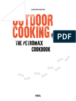 Outdoor Cooking - IHV