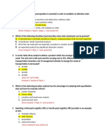 From Module 5 Topic3: Stage 1 / and Section B