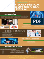 Actividad Física en Insuficiencia Renal