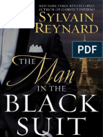 The Man in the Black Suit - Sylvain Reynard 1
