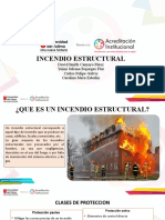 Incendios Estructurales-Diapositivas