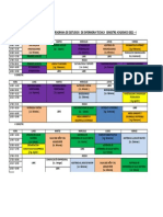 Horario Et 2021 - I