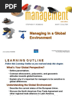 Managing in A Global Environment-Prince Dudhatra-9724949948