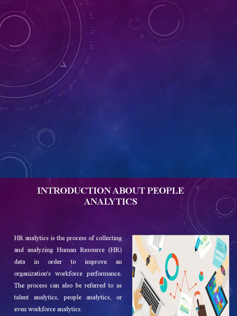 HR Analytics for Workforce Success | PDF