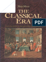 (Man &amp - Music) Neal Zaslaw (Eds.) - The Classical Era - From The 1740s To The End of The 18th Century-Palgrave Macmillan UK (1989)