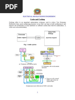 Cache and Caching: Electrical and Electronic Engineering