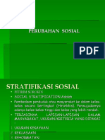 (TM 5) Sosiologi Perubahan Sosial