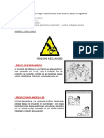 Tarea de Seguridad Industrial de HUGO HARO