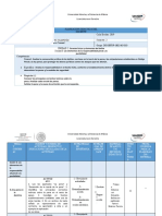 Planeación S6 M5 2019