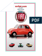 Jaguar MK2 Parts Catalogue PDF | PDF | Sports Car Manufacturers