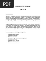 Download ETR MARKETING PLAN by AISYAHAIMAH SN51831422 doc pdf