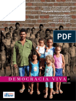 Revista Democracia Viva 39