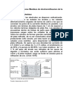 Sesión 15. Proceso Moebius de Electrorrefinacion de La Plata 15.1proceso Mohebius