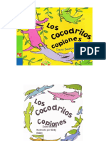 Cocodrilos Copiones