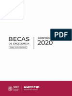 ESP Convocatoria de Becas de Excelencia 2020(3)