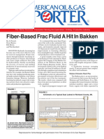 Fiberfrac Usado No TCC