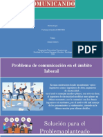 Actividad 6 Comunicando PDF