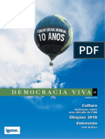 Revista Democracia Viva 44
