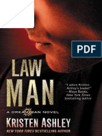 Kristen Ashley-Dream Man 03-Law Man