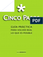 Cinco Pasos e Book