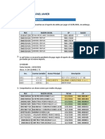 Observaciones Ctas Por Pagar Al 31.05.2021 Barj